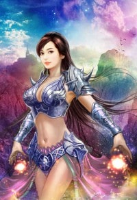 落花时节