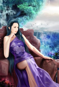 橘子香水